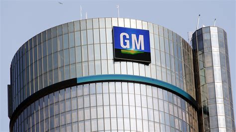 GM recalling 1.4M cars in fourth recall for fire risks