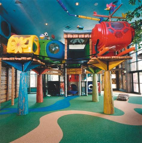 Stir-crazy kids? 13 indoor fun options in Colorado you have to try | Indoor play areas, Kids ...