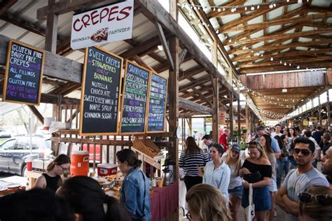 Ithaca Farmers Market Re-Opens Pavilion for Outdoor Season - The ...