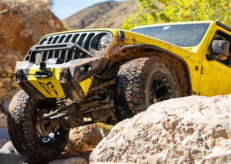 Jeep Wrangler Gallery — Rocky Ridge Trucks