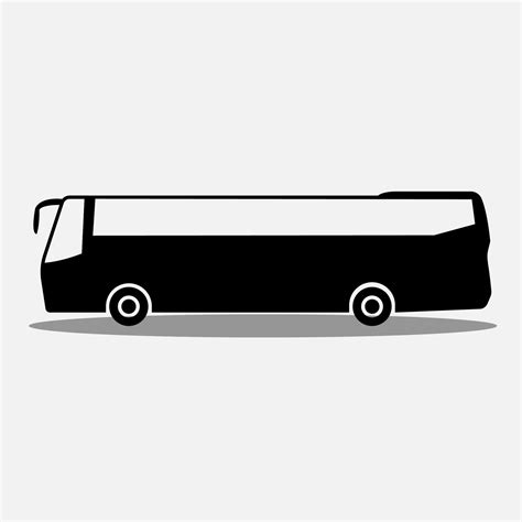 Bus vector image 31114246 Vector Art at Vecteezy