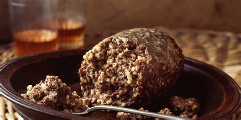 How to cook haggis!