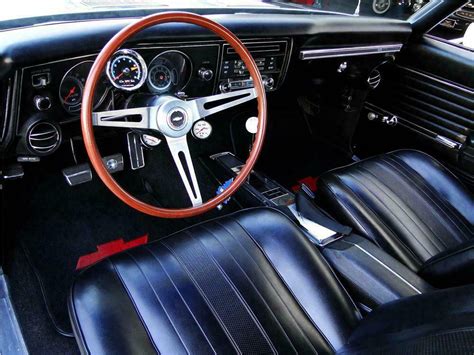 1969 Chevelle Interior Kit | Brokeasshome.com