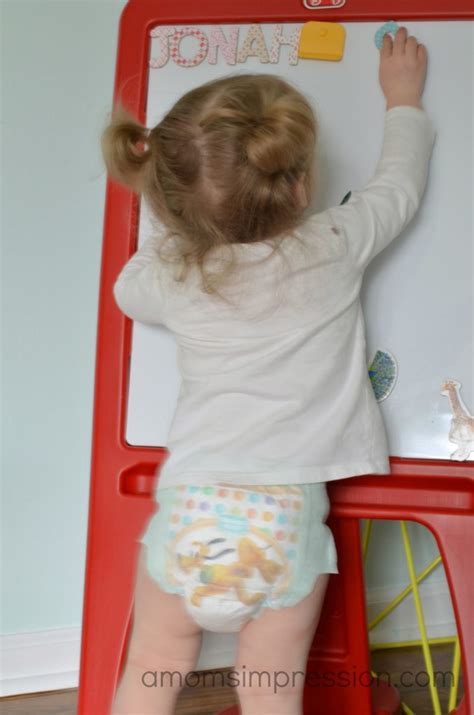 Huggies Slip-Ons Diapers For Your Active Toddler #FirstFit #MC- A Mom's Impression | Recipes ...