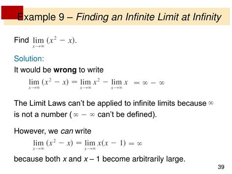 PPT - Limits and Derivatives PowerPoint Presentation, free download - ID:4195949