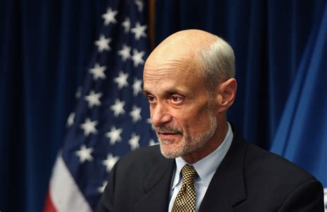 Michael Chertoff – U.S. PRESIDENTIAL HISTORY