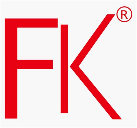 Fk Bearing Logo, HD Png Download - kindpng