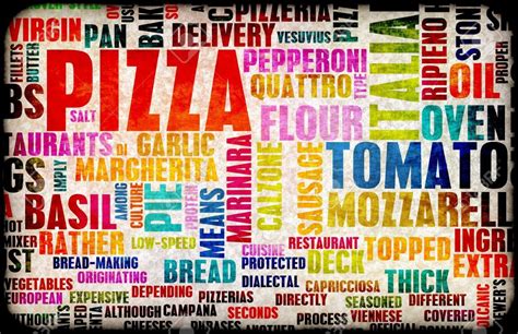 Market Street Pizza