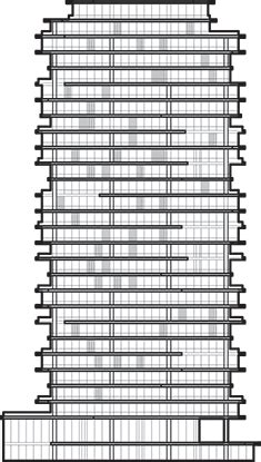 Pin on Facades | Architecture design process, Architecture design, Structure architecture