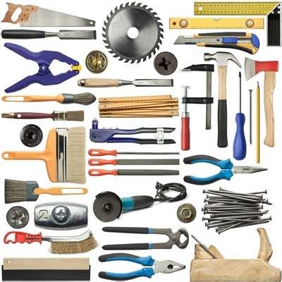 8 Must Have Hand Woodworking Tools For Beginners