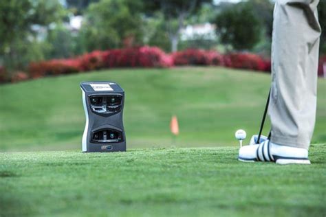 Choose a Launch Monitor as Your Golf Swing Analyzer | Foresight Sports