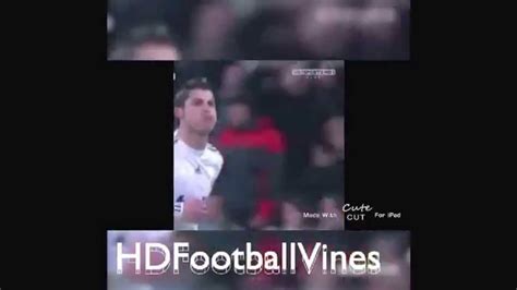 Ronaldo clips - YouTube