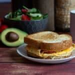 Egg Salad Sandwich recipe