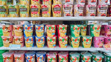 Every Amazing Thing You've Heard About Japanese Convenience Stores Is True - Eater