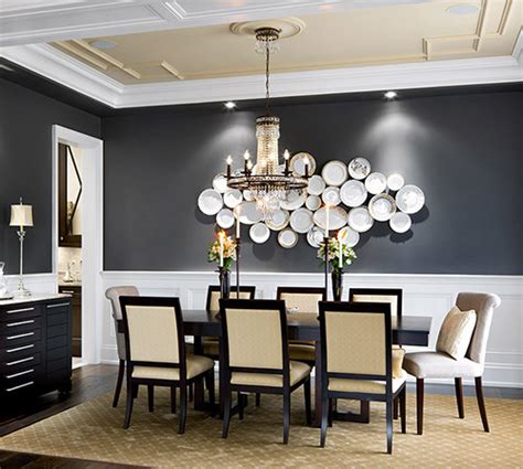 Top 5 Gray Paint Colours For Walls