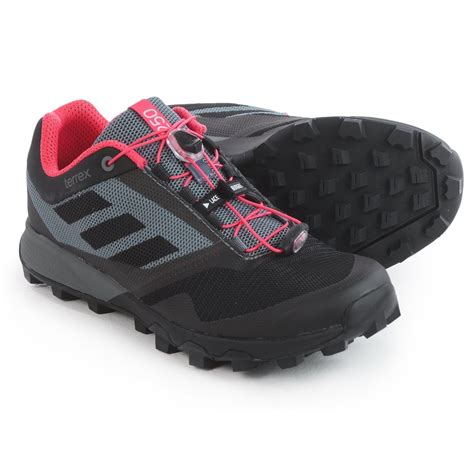 adidas outdoor Terrex Trailmaker Trail Running Shoes (For Women ...