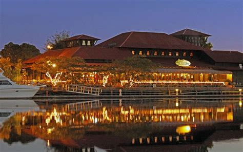 Best Waterfront Restaurants in Myrtle Beach - MyrtleBeach.com