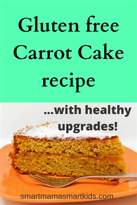 Recipe for Carrot Cake that kids love! - The Cherish Mum Space Coaching