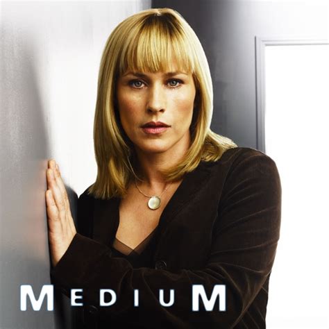 Watch Medium Episodes | Season 2 | TV Guide