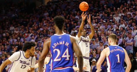 Game Primer: How To Watch, Things To Know for Kansas State Wildcats at ...