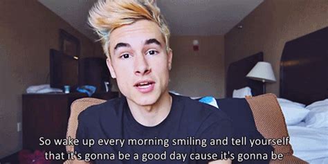 Kian Lawley Quotes, Lawley Kian, O2l, Magcon, Youtube Quotes, Trevor ...