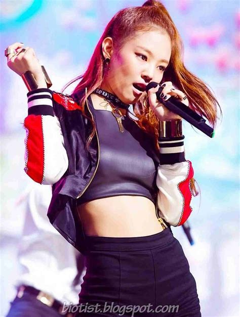 Jennie (Black Pink) Profile, Photos, Fact, Bio and More - Biotist