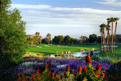 Indian Wells Golf Resort – Celebrity Course - Golf Aficionado