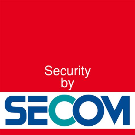 Security by SECOM - Apps on Google Play