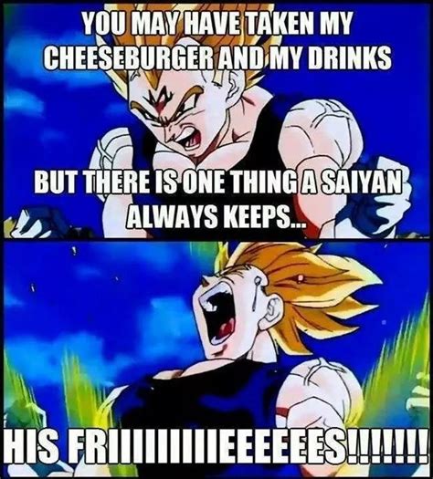 Dbz Meme : 10 Dragon Ball Z Kakarot Memes That Are Too Hilarious For Words - van der Wulp Waskinge