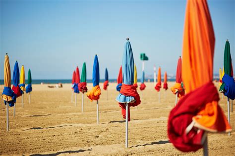 Deauville Beach, France holiday accommodation: holiday houses & more | Stayz