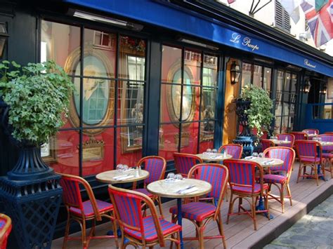 Carte & menus | Le Procope | Plus ancien café-restaurant de Paris | Odéon