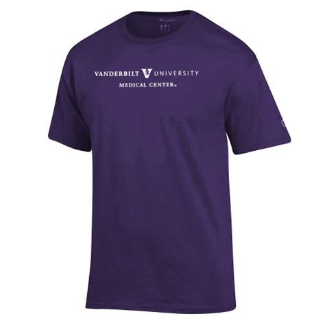 - Retail - Vanderbilt University Medical Center T-Shirts