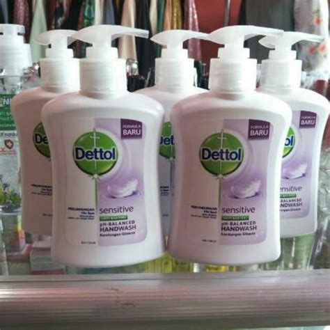 Sabun Cuci Tangan Hand Wash Menjadi Salah Satu Produk Yang Dicari Dan ...