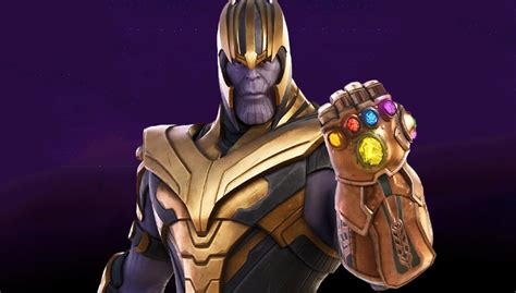 All 26 Fortnite Marvel Characters, Ranked