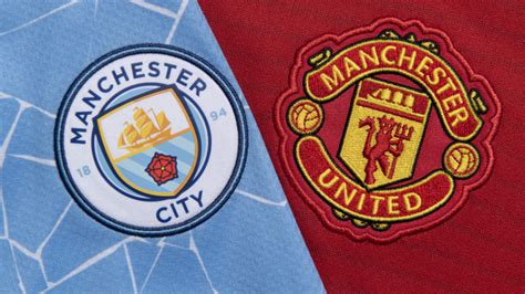 Man City vs Man Utd: The results of the last 5 Manchester derbies