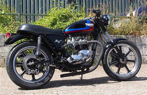 Classic British Motorcycle restoration | FD Motorcycles