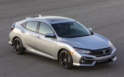 Top 10 Best-selling Cars in Canada in 2019 - 1/11