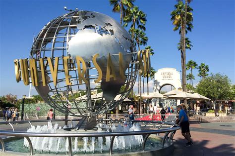 Universal Studios Hollywood | Los Angeles, USA | Sights - Lonely Planet