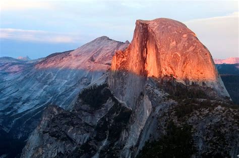 50 iPhone Yosemite Photos that Will Inspire You to Explore the Park