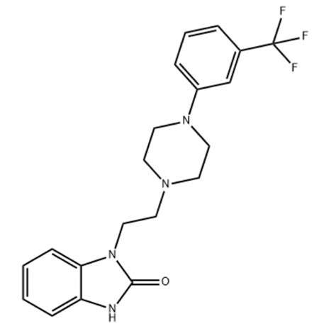 Buy Flibanserin 99% powder from zhengjiang langbo pharma - ECHEMI