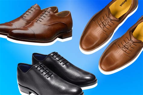 22 Best Work Shoes For Men On The Job