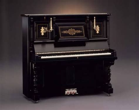 After Torakusu Yamaha built his first reed organ in 1887, the Nippon Gakki Co. Ltd. (currently ...