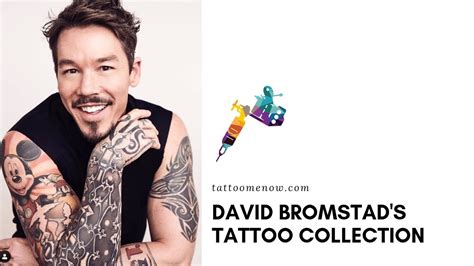 david bromstad face tattoos 2020 - paintingwainscotingbrushorroller