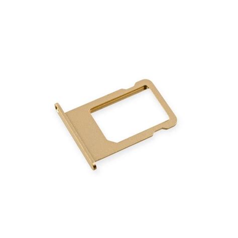 iPhone 5s/SE (1st Gen) Nano SIM Card Tray - iFixit Store