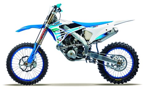 FIRST LOOK: 2023 TM's FUEL-INJECTED MOTOCROSS BIKES — TWO-STROKES & FOUR-STROKES - Motocross ...