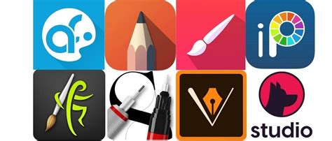 8 Best Free and Paid Apps for Painting (2023)