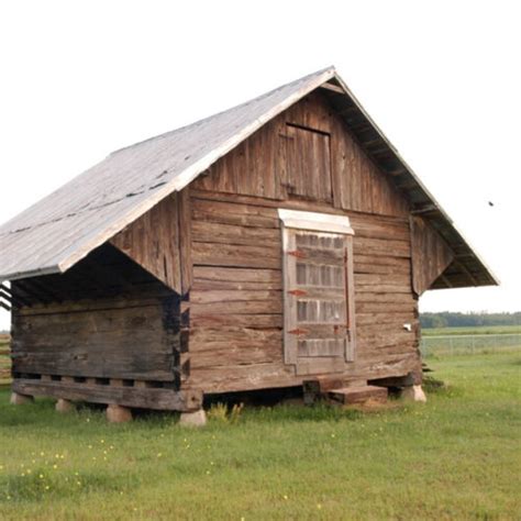 Scott Plantation Settlement - Encyclopedia of Arkansas