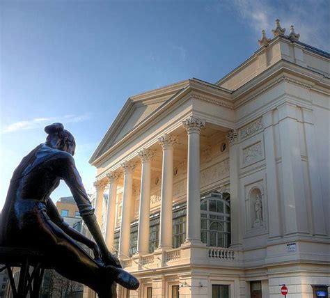 Covent Garden London | Royal opera house london, Opera house, Opera