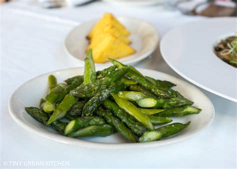 La Salette Sonoma - Modern Portuguese Cuisine - Tiny Urban Kitchen