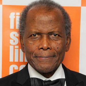 Sidney Poitier Bio, Affair, Married, Wife, Relationship, Net Worth ...